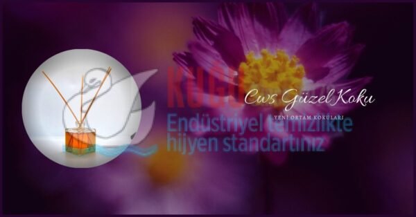 Cws Özel Seri Bambu Kokuları - Görsel 1