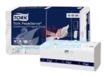 KT-100589 Tork H5 Sistem PeakServe® Continuous™ Havlu Kağıt (1 Paket 270 Adet-Koli İçi 12 Paket)