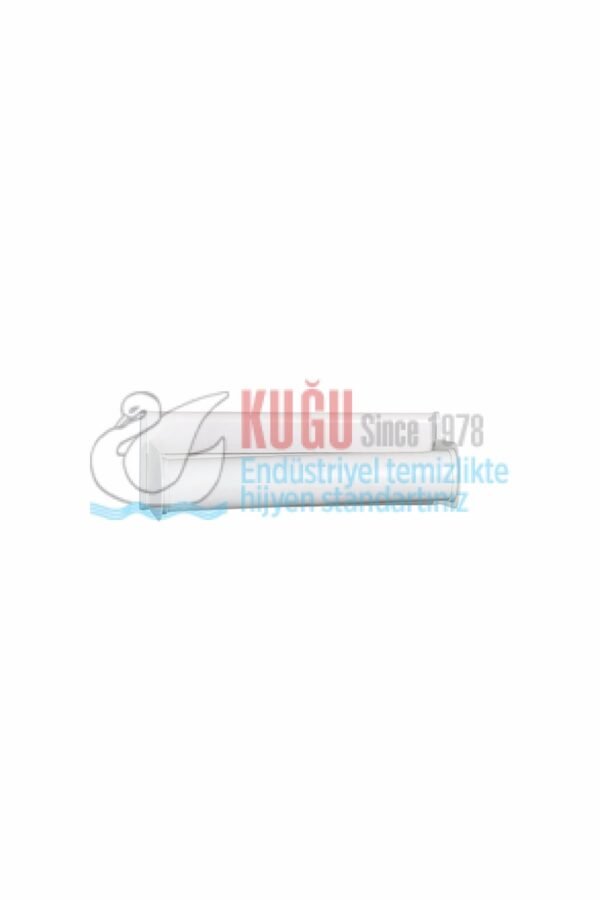 KGB-11091 Beyaz Muayene Masa Örtüsü DİSPANSERİ APARATI - Görsel 3