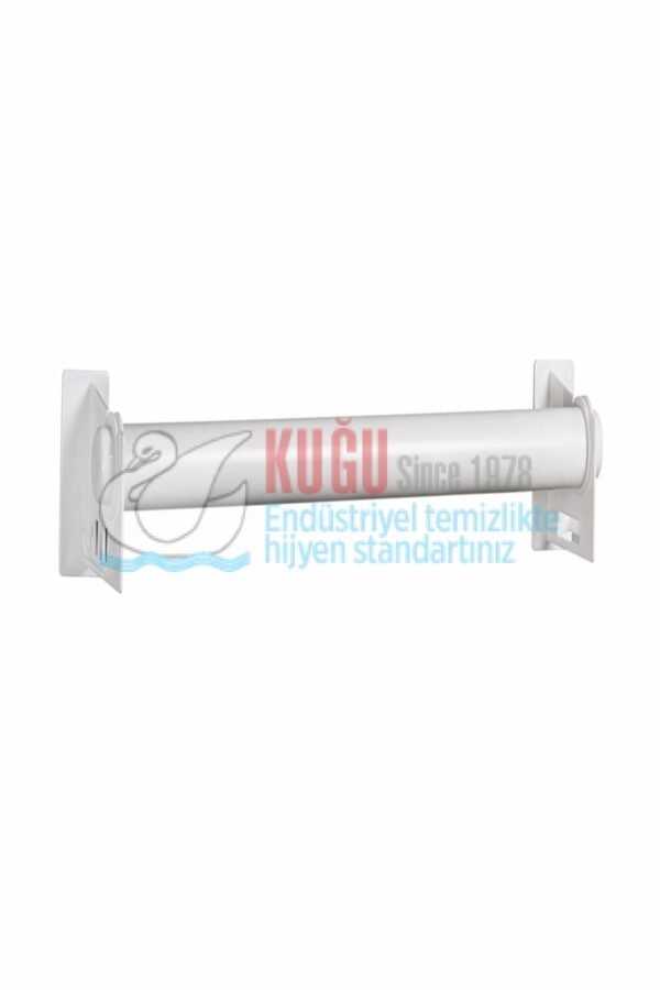 KGB-11092 Beyaz Muayene Masa Örtüsü DİSPANSERİ APARATI NO:2 - Görsel 2