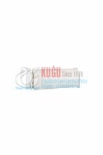 KGB-11092 Beyaz Muayene Masa Örtüsü DİSPANSERİ APARATI NO:2
