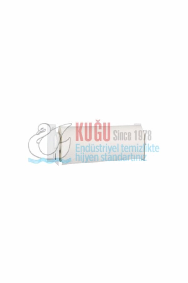 KGB-11092 Beyaz Muayene Masa Örtüsü DİSPANSERİ APARATI NO:2 - Görsel 1