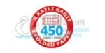 KG-19360 Siyah 450'Lİ Artemis Z Katlama Kağıt Havlu Banyo ve Mutfak Dispanseri Aparatı - Görsel 3