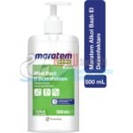 7904444 Maratem M105 Alkol Bazlı El Dezenfektanı 500ml