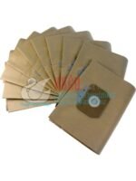 7514888 Taski Vento 15 Endüstriyel Süpürge Toz Torbası (1 Paket-Paket İçi 10 Adet) - Görsel 5