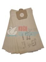 7514888 Taski Vento 15 Endüstriyel Süpürge Toz Torbası (1 Paket-Paket İçi 10 Adet)