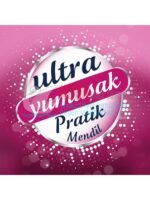 50002586 Papia Platinum 4 Katlı Pratik Mendil 125'li (1 Koli 18 Paket - 1 Paket 125 Yaprak) - Görsel 4