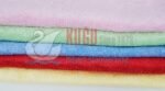 4019 Mikrofiber Bez 40x40 Cm (Sarı, Kırmızı, Yeşil, Mavi ve Pembe Renklerde) - Görsel 2