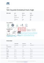 KT-130070 Tork W1 Sistem Dayanıklı Endüstriyel Havlu Kağıt (1 Rulo 340 Metre-Koli İçi 1 Rulo) - Görsel 3