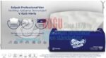 7907035 SELPAK PROFESSIONAL PREMIUM KAĞIT V KATLI HAVLU 150 Lİ (KOLİ=150 Lİ x 15 PK ) - Görsel 5