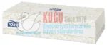 KT-140280 Tork Ekstra Yumuşak Kutu Mendil Premium - Görsel 3