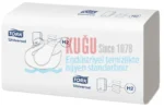 KT-150100 Tork Xpress® Z Katlamalı Havlu Kâğıt 230'lu 21 Paket 1 Koli - Görsel 3