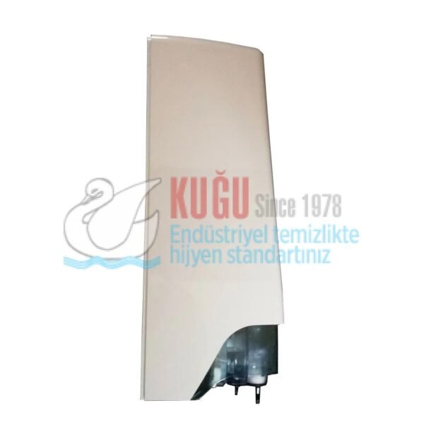 CWS Best Foam Slim 500 ML Köpük Sabun Dispanseri - Görsel 3