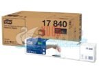 KT-17840 Tork N10 Sistem Xpressnap Snack® Beyaz Dispenser Peçete (1 Paket 225 Adet-Koli İçi 40 Paket) - Görsel 3