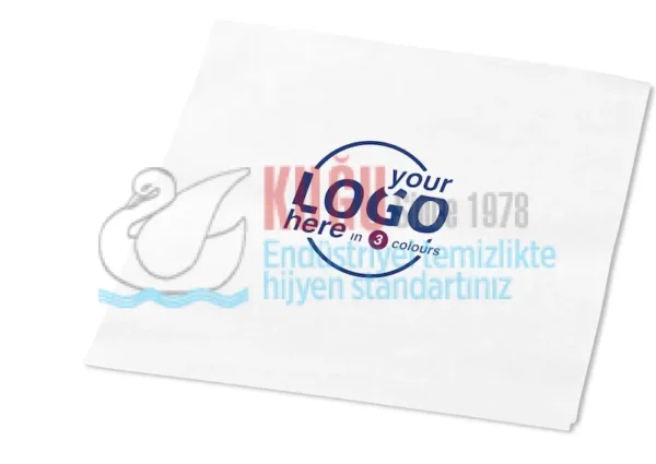 KT-17840 Tork N10 Sistem Xpressnap Snack® Beyaz Dispenser Peçete (1 Paket 225 Adet-Koli İçi 40 Paket) - Görsel 8