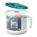 KT-473186 Tork Reflex™ Portable İçten Çekmeli Çekmeli Havlu Başlangıç Paketi (Dispenser Sistemi + 1 Adet Içten Çekmeli Rulo Havlu) - Görsel 7
