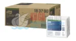 KT-183700 Tork Tek Kullanımlık Mikrofiber Temizlik Bezi - Görsel 2