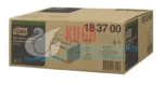 KT-183700 Tork Tek Kullanımlık Mikrofiber Temizlik Bezi - Görsel 3