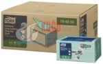 KT-194550 Tork W8 Sistem Yeşil Renkli Uzun Ömürlü Temizlik Bezi (1 Paket 40 Adet-Koli İçi 8 Paket) - Görsel 3