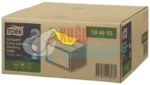 KT-194650 Tork W8 Sistem Sarı Renkli Uzun Ömürlü Temizlik Bezi (1 Paket 40 Adet-Koli İçi 8 Paket) - Görsel 3