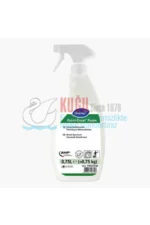 70024306 Diversey Oxivir Excel Foam 0,75 LT Yüzeyler için Temizleyici & Dezenfektan Sprey