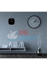 KGC-921240-BL Carpex Micro Siyah 200 m3 Alan Etkili Mikro Bluetoothlu Koku Makinesi + 90 Gün Etkili Koku (2 Yıl Garantili) - Görsel 3