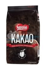 12316485 Nestlé Kakao 4x1kg Yağı Azaltılmış Kakao Tozu - Görsel 2