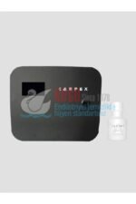 KGC-921110-B Carpex A1 Pro 900 Siyah Renk 900 m³ Alan Etkili Geniş Alan Kokulandırma Koku Makinesi - Görsel 3