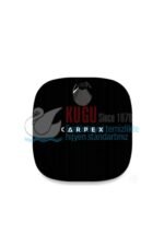 KGC-921240-BL Carpex Micro Siyah 200 m3 Alan Etkili Mikro Bluetoothlu Koku Makinesi + 90 Gün Etkili Koku (2 Yıl Garantili) - Görsel 4