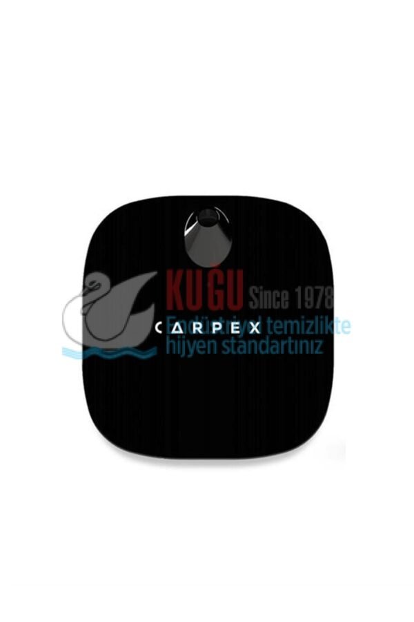 KGC-921240-BL Carpex Micro Siyah 200 m3 Alan Etkili Mikro Bluetoothlu Koku Makinesi + 90 Gün Etkili Koku (2 Yıl Garantili) - Görsel 4