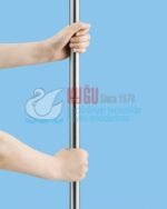 8082 1100 ML STANDLI SENSÖRLÜ SIVI SABUN DİSPENSERİ - Görsel 3