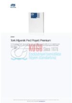 KT-204041 Tork Hijyenik Ped Poşeti Premium - Görsel 6
