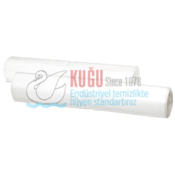 KT-204060 Tork Çöp Kovası Poşeti 50L - Görsel 2