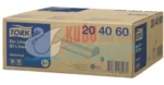 KT-204060 Tork Çöp Kovası Poşeti 50L