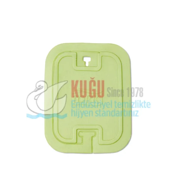 KT-236016 Tork Elmalı Ortam Kokusu Tableti - Görsel 1