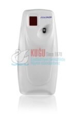 DC-DSR0146NT Discover Uzun Model Otomatik Sprey Püskürtücü Koku Hediyeli EKO PAKET - Görsel 3