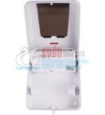 KGF-F047 Beyaz Renk FOTOSELLİ Elektrikli ve Pilli 21 cm KAĞIT HAVLU VERİCİ - Görsel 12