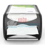 KT-272511 Tork Xpressnap® Siyah N4 Sistem Tezgah Üstü Peçete Dispenseri - Görsel 3
