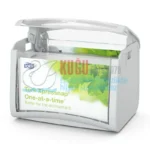 KT-272613 Tork Xpressnap® Beyaz Masa Üstü Peçete Dispenseri - Görsel 4