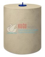 KT-290099 Tork Matic® Naturel Hareketli El Havlusu 2 Katlı Gelişmiş H1 Gri (1 Rulo 150 Metre-Koli İçi 6 Rulo) - Görsel 2