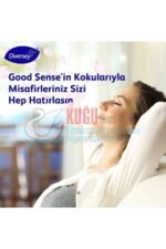 7508399 Diversey Good Sense Spring 7RL1 Oda ve Çamaşır Parfümü 5 litre - Görsel 2