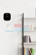 KGC-921240-BL Carpex Micro Siyah 200 m3 Alan Etkili Mikro Bluetoothlu Koku Makinesi + 90 Gün Etkili Koku (2 Yıl Garantili) - Görsel 5