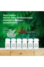 KGC-921170-B Carpex E2 Power Eco Siyah Beyaz Renk 450 m3 Alan Etkili Geniş Alan Kokulandırma Koku Makinesi - Görsel 3
