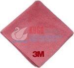 7100087657 3M™ Scotch-Brite™ SB 2012 Kırmızı Renk Mikrofiber Bez  (1 Paket 10 Adet-1 Koli 50 Adet) - Görsel 7