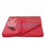 7100087657 3M™ Scotch-Brite™ SB 2012 Kırmızı Renk Mikrofiber Bez  (1 Paket 10 Adet-1 Koli 50 Adet) - Görsel 6