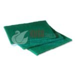 7000099881 3M Scotch Brite 96 Genel Amaçlı Ovma Pedi Yeşil Renk (1 Paket 10 Adet- Koli İçi 15 Paket) - Görsel 2