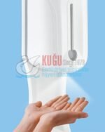 8082 1100 ML STANDLI SENSÖRLÜ SIVI SABUN DİSPENSERİ - Görsel 2