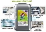68686178 Cif Professional Elde Yıkama Bulaşık Deterjanı 10L (Koli İçi 2 Adet) - Görsel 9