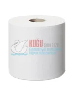 KT-472193 Tork SmartOne® Mini Cimri İçten Çekmeli WC Tuvalet Kâğıdı (1 Rulo 112 Metre-Koli İçi 12 Rulo) - Görsel 5