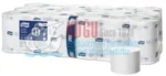 KT-472199 Tork Orta Kartonsuz Orta Boy Tuvalet Kağıdı Advanced - 2 Kat - Görsel 2